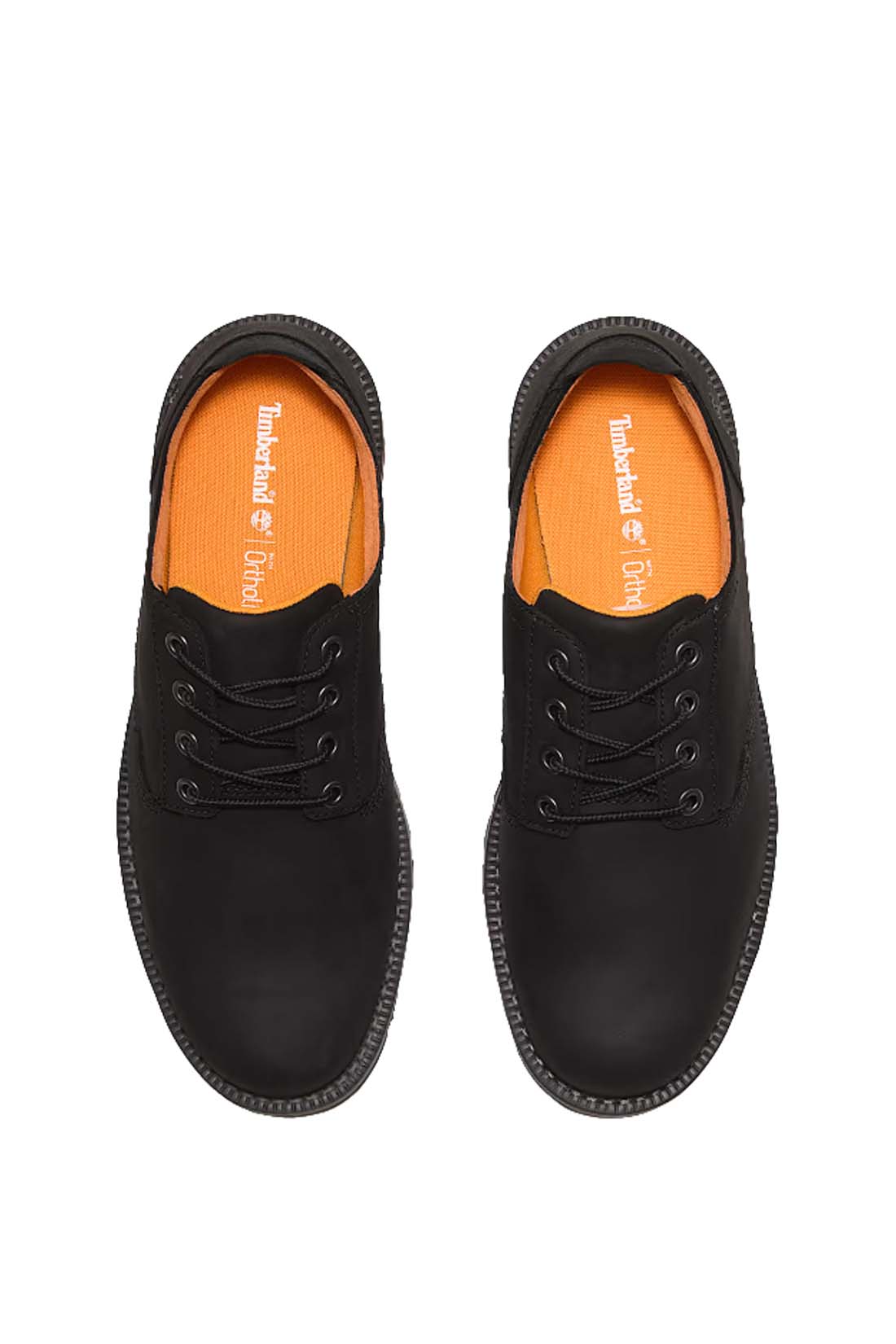 TIMBERLAND - Miesten vedenpitävät Redwood Falls nauhalliset kengät
