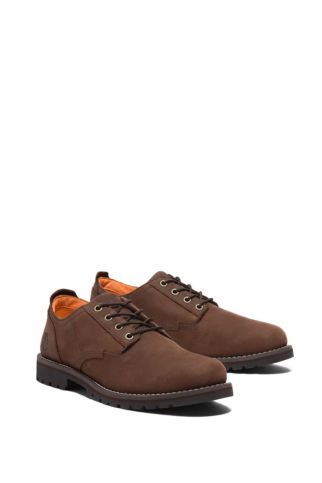 TIMBERLAND - Miesten vedenpitävät Redwood Falls nauhalliset kengät
