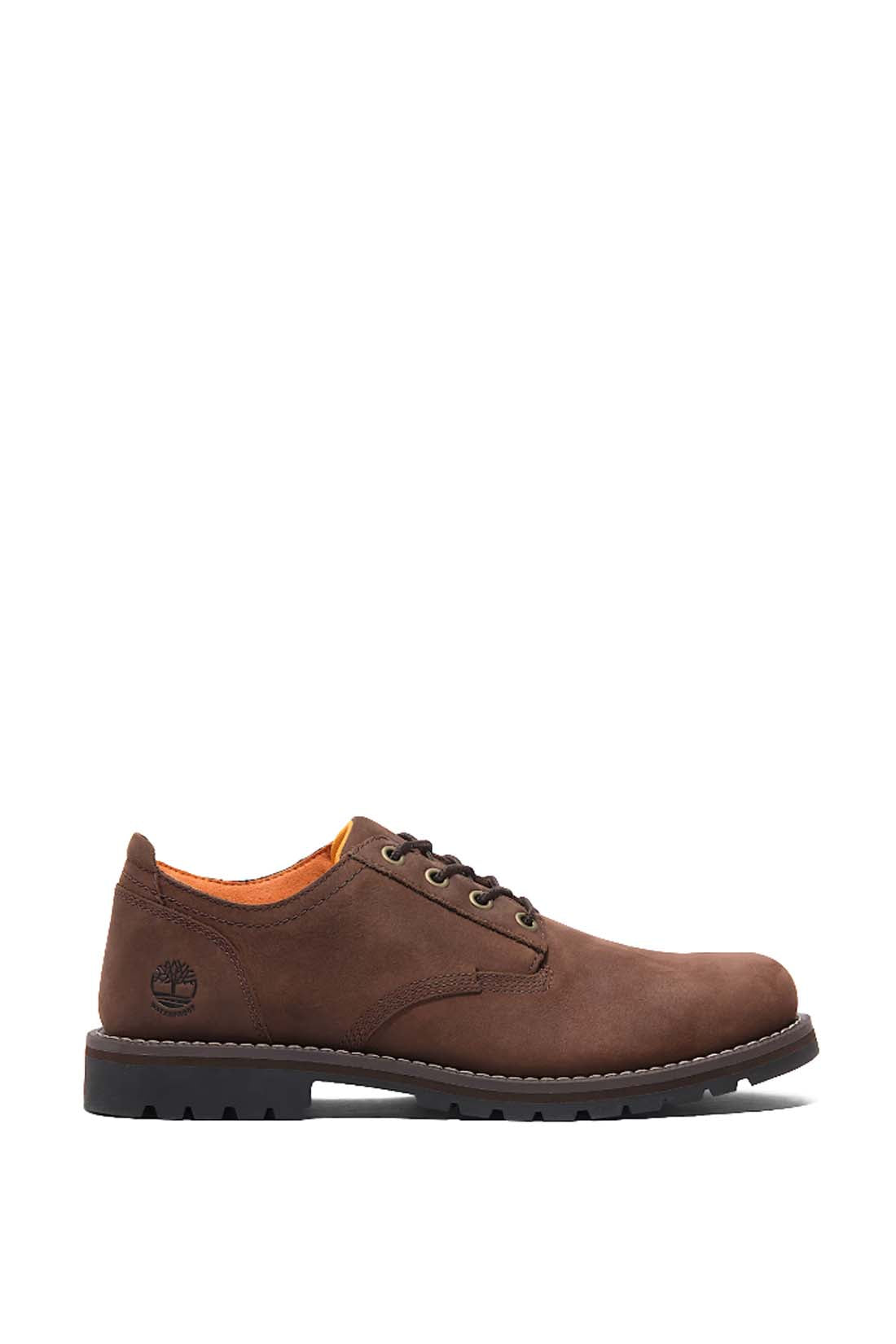 TIMBERLAND - Miesten vedenpitävät Redwood Falls nauhalliset kengät